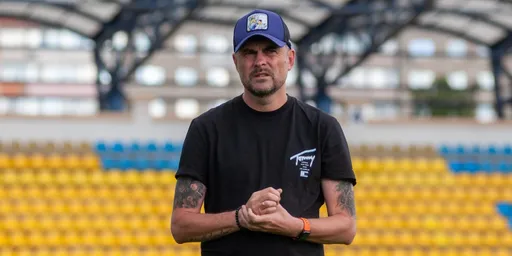 Главный тренер «Гомеля» Горовцов: сейчас мы будем более разнообразны