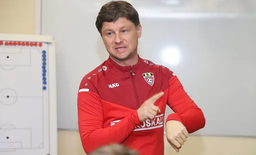 Алексей Бага: нет гарантии, что, если мы начнем позже сезон, то не будет снега