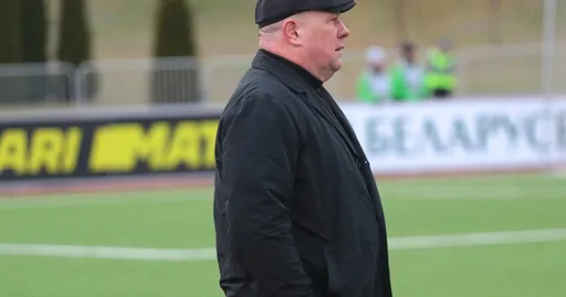 Ковалевич высказался о молодых игроках после победы в Кубке Беларуси