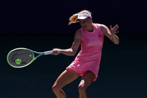 Александра Саснович вышла в основную сетку US Open