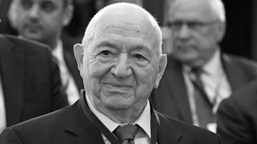 Легендарный Никита Симонян скончался на 100-м году жизни
