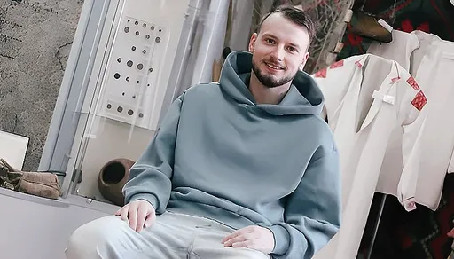 Евгений Земко заявил, что целью КДВ является выход в Первую лигу