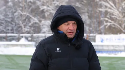 Геращенко – о ничьей с «Днепром»: типичная игра для начала чемпионата