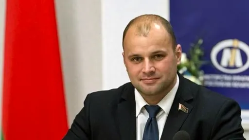 Евгений Булойчик стал третьим кандидатом на пост главы АБФФ