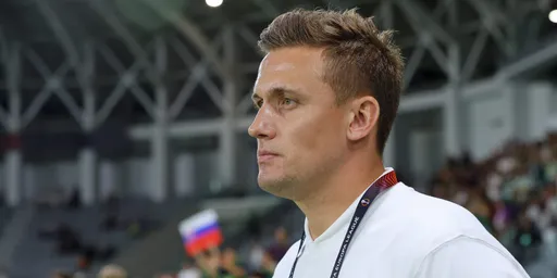 Алексей Шпилевский: не считаю, что я недооценил РПЛ