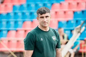 Александр Шагойко не получит медаль за чемпионство «МЛ Витебск»