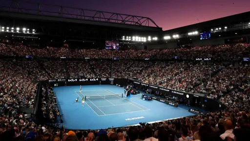 Определились все полуфиналистки Australian Open — 2025 в одиночном разряде