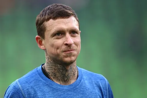 Мамаев: «Краснодар» и Галицкий заслуживают чемпионства