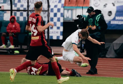 «Славия» – «Динамо-Брест»: кубковый реванш через две недели после 4:1