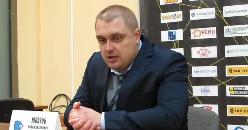 Главный тренер «Витебска» Юпатов остался недоволен игрой команды в матче с «Лидой»