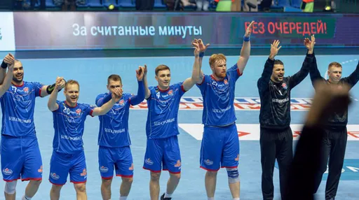 «Мешков Брест» пробился в финал «Дивизиона Восток» SEHA – Gazprom League