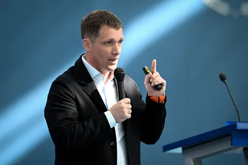 Гончаренко назвал Луиса де ла Фуэнте идеальным тренером для сборной