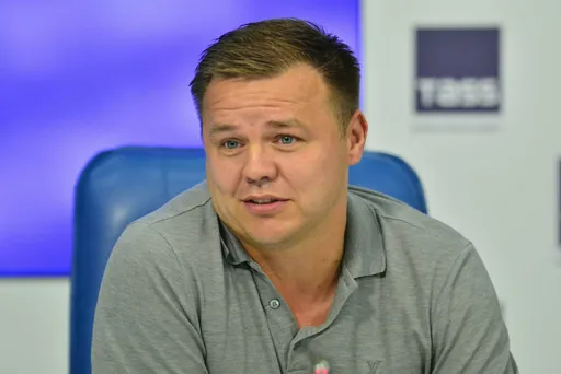 Пименов: игру за «Динамо-Минск» я вспоминаю с теплой улыбкой