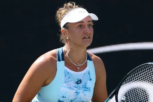 Ирина Шиманович пробилась во второй раунд квалификации Australian Open — 2026