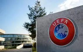 УЕФА сократил заявку сборных на Евро-2024 до 23 футболистов