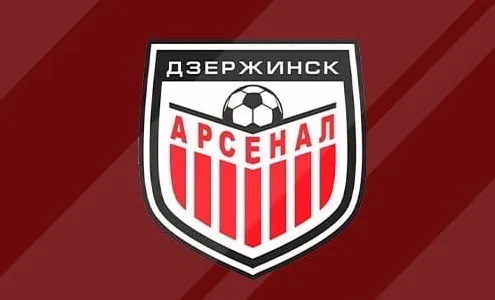 Дзержинский «Арсенал» уступил «Островцу» в товарищеском матче