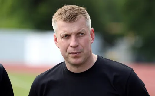 Михаил Мартинович: любой тренер хочет выигрывать все матчи