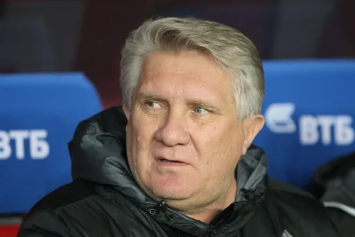 Сергей Ташуев: матч России со сборной Беларуси не будет проходным