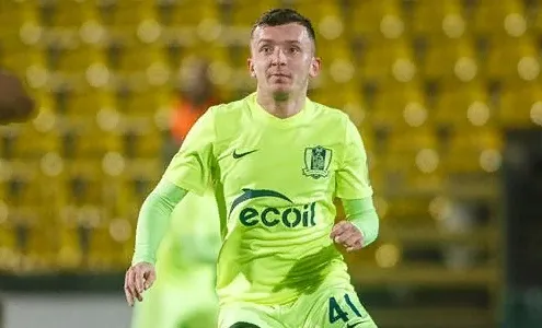 «Балтика» разгромила «Уфу» Гуренко в матче Первой лиги