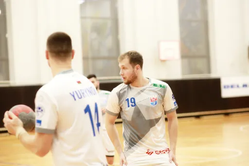 Потиск: в Европе не так много клубов с юными игроками, как в белорусском чемпионате