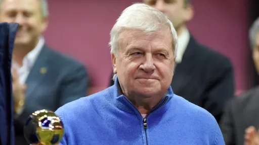 Анатолий Байдачный раскритиковал проведение финала Кубка Беларуси в Гродно