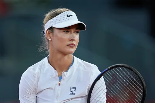 Анна Калинская вышла в третий круг турнира WTA-1000 в Цинциннати