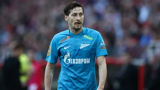 Далер Кузяев рассказал, чем Лига 1 отличается от РПЛ