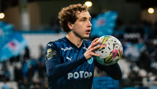 Игрок «Ротора» Максим Швецов: за «МЛ Витебск» интересно смотреть