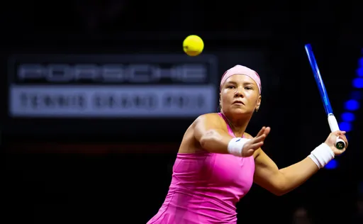 Шнайдер разгромила Потапову и вышла в 1/4 финала турнира WTA-500 в Вашингтоне