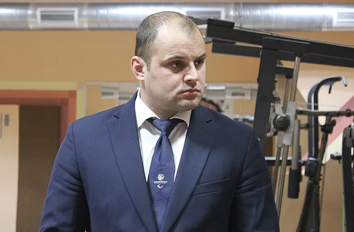 Председатель АБФФ Евгений Булойчик с рабочим визитом посетил Грузию