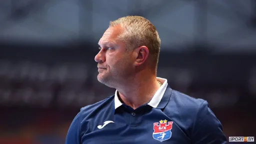 Эдуард Кокшаров: мы боремся за победу в чемпионате Беларуси, первый шаг сделан