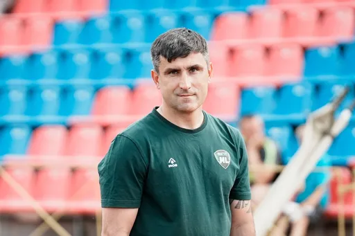 Экс-тренер «МЛ Витебск» Александр Шагойко: возможно, совершил ошибки