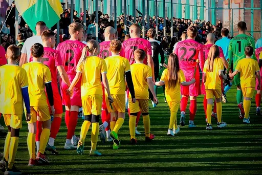 «МЛ Витебск» – «Арсенал»: становление гегемона?