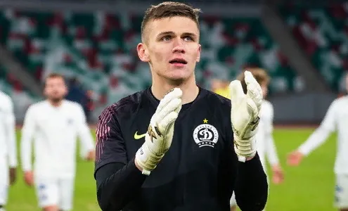 Максим Плотников близок к переходу в ФК «Славия-Мозырь»