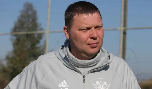 Александр Седнев признался, что ему не хватает культуры поведения
