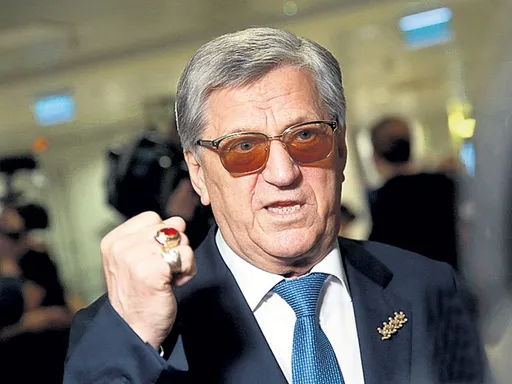 Александр Тихонов назвал лентяями белорусских футболистов
