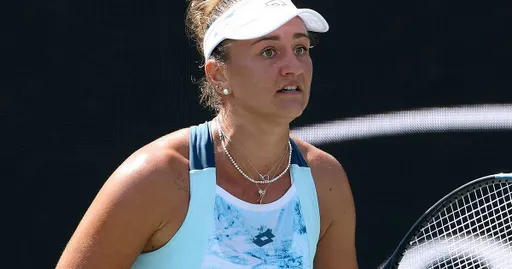 Шиманович вышла во 2-й раунд квалификации Уимблдона-2026