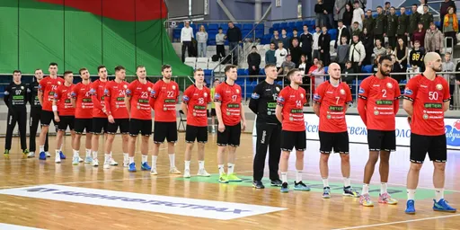 Белорусский гандболист Cтасюк переехал в чемпионат Франции