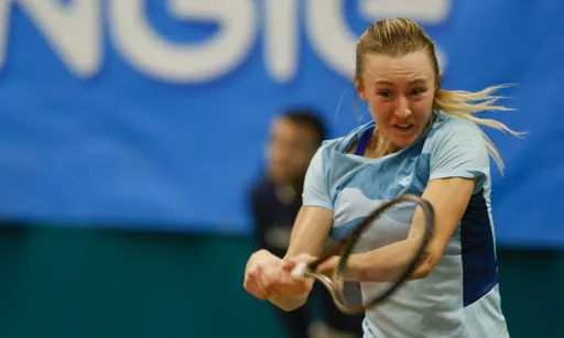 Фалей не сумела выйти в 1/2 финала турнира WTA-125 в Стамбуле