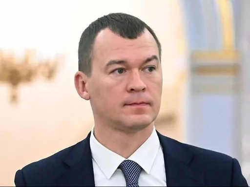 Дегтярёв об отказе Украины играть с РФ: чем больше бойкотов, тем их будет меньше