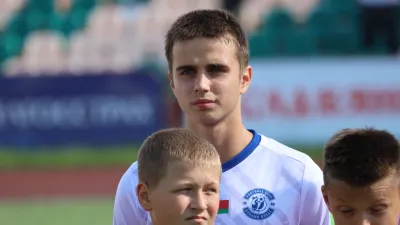 Никита Бурак: такой клуб, как «Динамо-Брест», не имеет права столько проигрывать