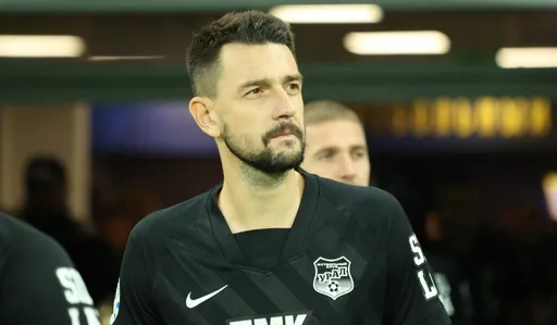 Егор Филипенко: удивился тому, что Захар Волков перешел в «МЛ Витебск»