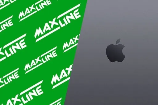Регистрация в Maxline