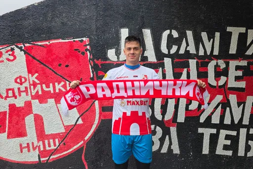 Шестюк перешел в «Раднички», Свирепа – в БАТЭ, Гоманов – в «МЛ». Основные трансферы Высшей лиги