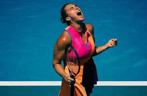 Соболенко выиграла третий матч подряд на Australian Open! Арина с трудом прошла экс-россиянку