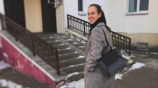 Вера Лапко: я психологически надломилась из-за травмы