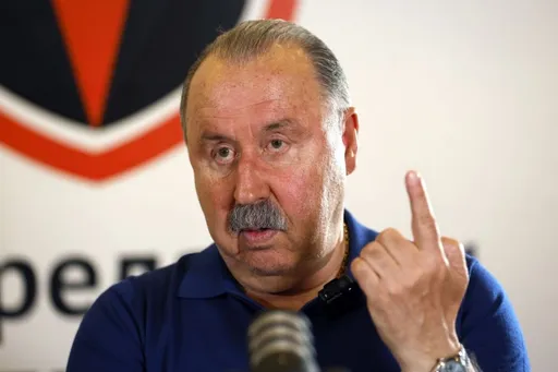Валерий Газзаев назвал вратаря, который не нужен ЦСКА