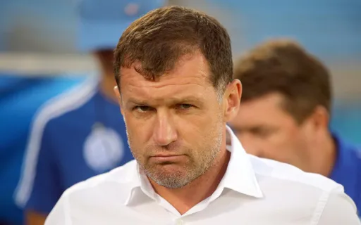 Гуренко — о введении VAR в Высшей лиге: всё будет зависеть от компетенции арбитров
