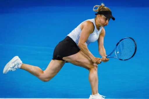 Путинцева одолела Сонмез в третьем круге Australian Open — 2026