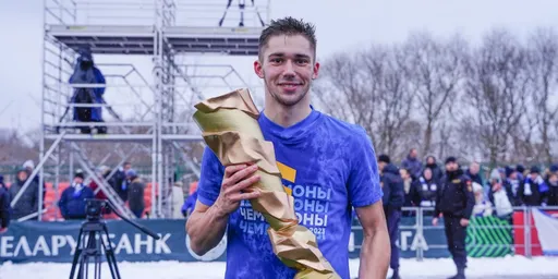 Владислав Морозов официально стал игроком датского «Колдинга»